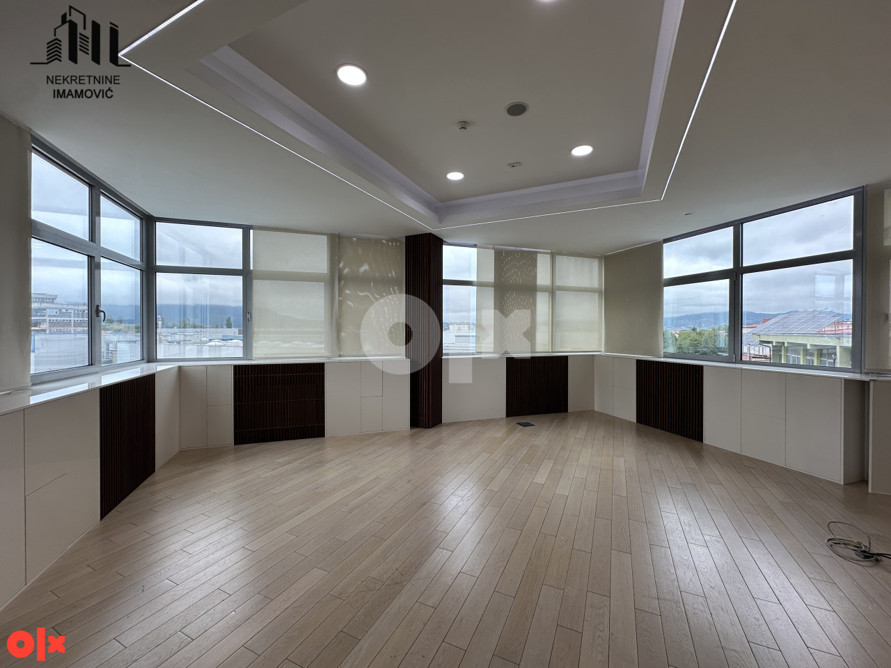 Poslovni prostor Ilidža kancelarije od 45 do 500 m2 6