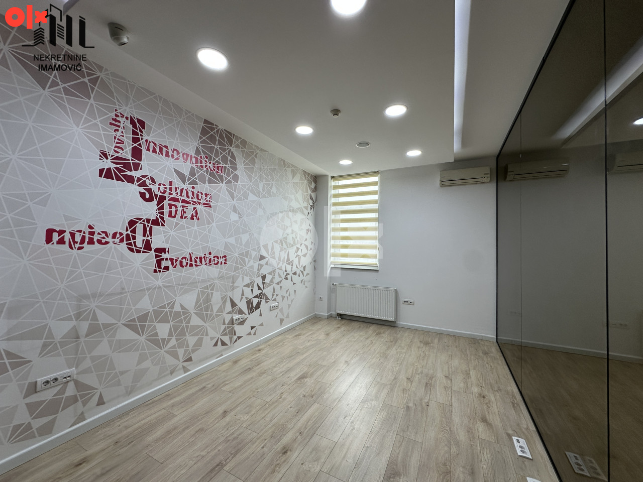 Poslovni prostor Ilidža kancelarije od 45 do 500 m2 7