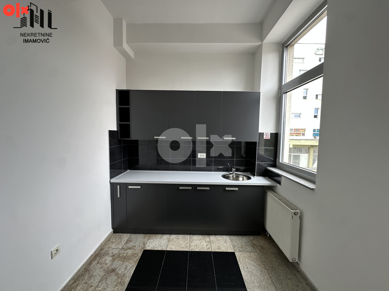 Poslovni prostor Ilidža kancelarije od 45 do 500 m2 10