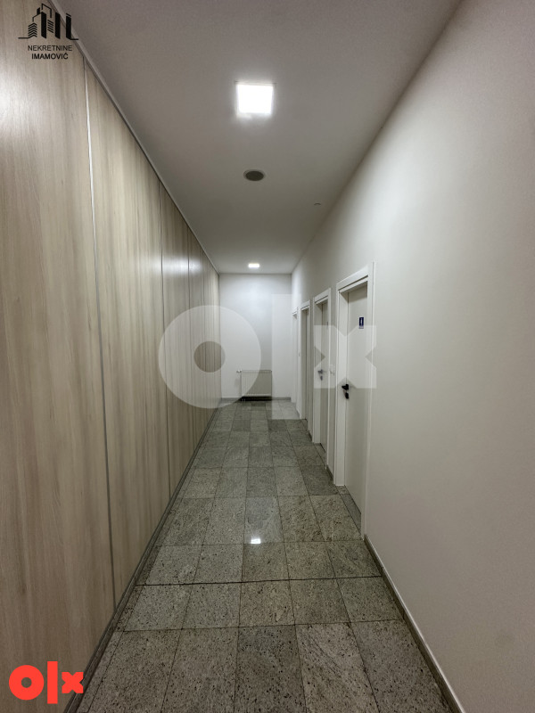 Poslovni prostor Ilidža kancelarije od 45 do 500 m2 11