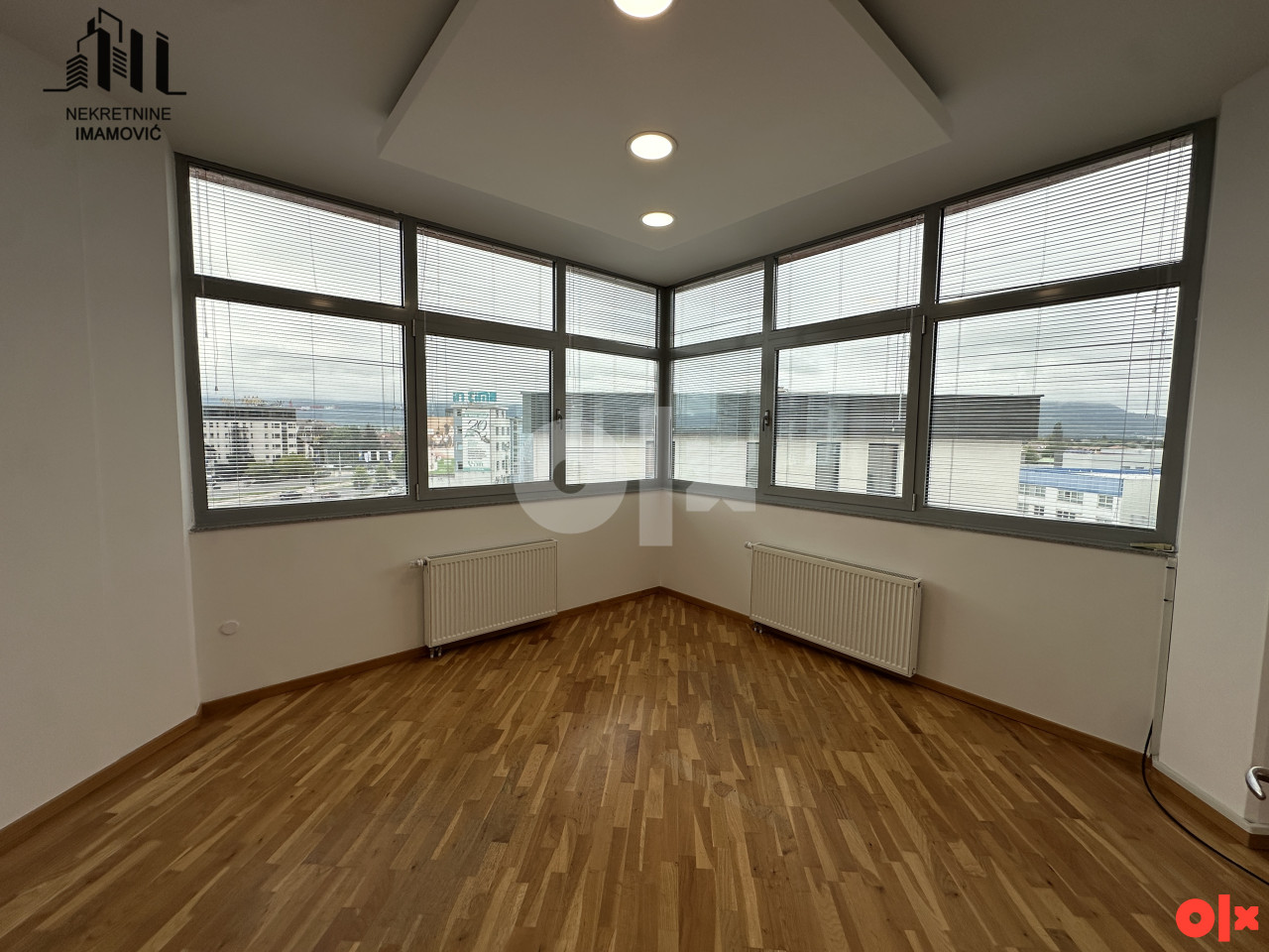 Poslovni prostor Ilidža kancelarije od 45 do 500 m2 13