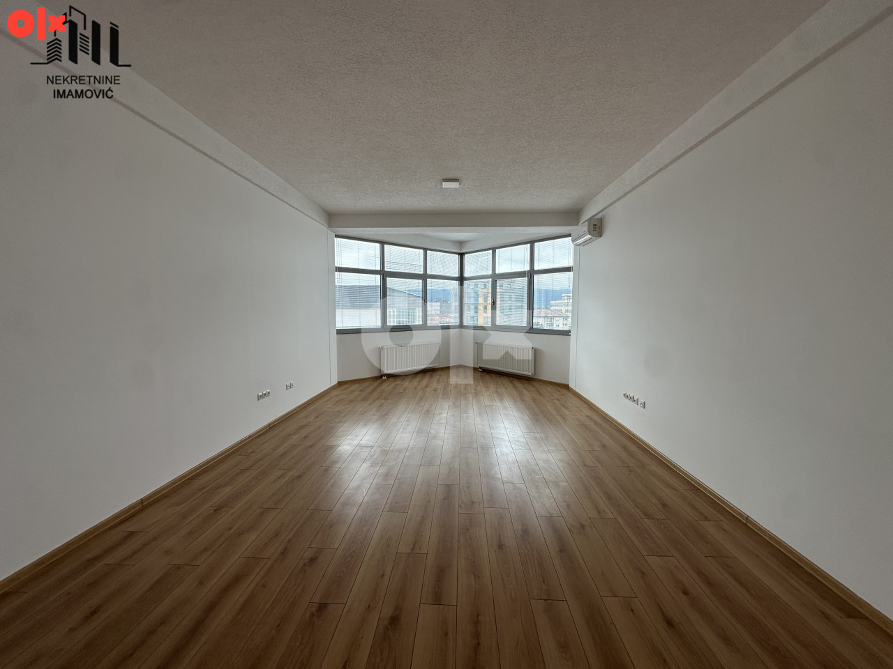 Poslovni prostor Ilidža kancelarije od 45 do 500 m2 17