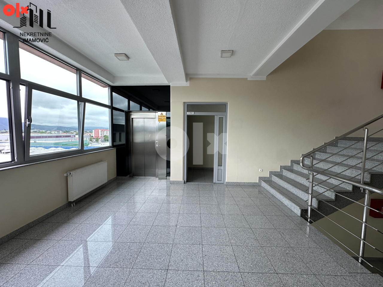 Poslovni prostor Ilidža kancelarije od 45 do 500 m2 19