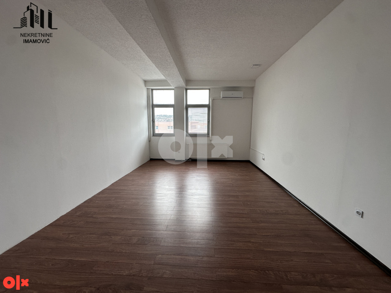 Poslovni prostor Ilidža kancelarije od 45 do 500 m2 20