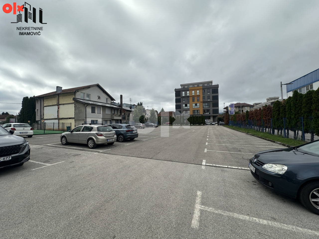 Poslovni prostor Ilidža kancelarije od 45 do 500 m2 25