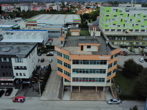 Poslovni prostor Ilidža kancelarije od 45 do 500 m2