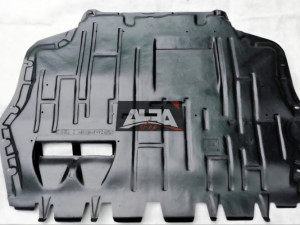 ZASTITA PLASTIKA MOTORA VOLKSWAGEN SCIROCCO - Mod. 01/08 - 01/1