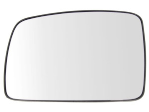 Staklo ogledalo retrovizora LAND ROVER DISCOVERY III, FREELANDER