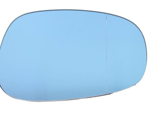 Staklo ogledalo retrovizora BMW 1 (E81), 1 (E82), 1 (E87), 1 (E88