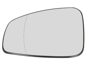 Staklo ogledalo retrovizora RENAULT FLUENCE 02.10-