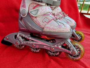 ROLE ROSLE ROLERI   F I L A   31-32-33-34-35