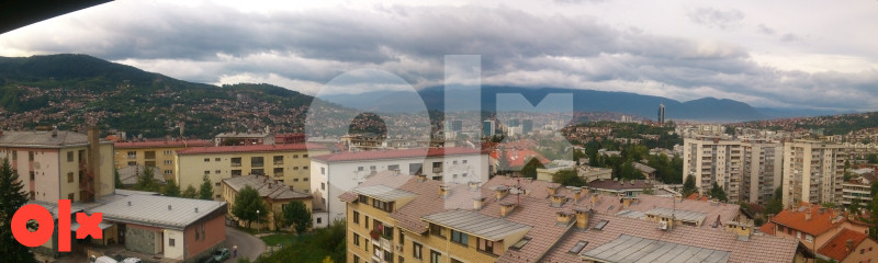 Stan Sarajevo - Centar Breka 92m2