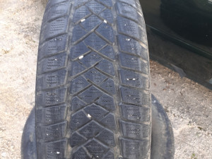 GUME I FELUGE 14...FIAT VOZILA ZIMSKE GUME 2021GOD 4X