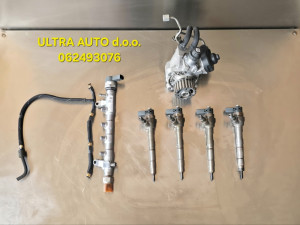 Passat 7 CC dizne dizna pumpa rail 2.0 TDI 03L130277J