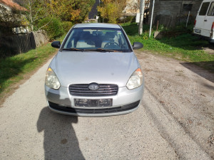 Hyundai accent 1.5 cdti dijelovi djelovi