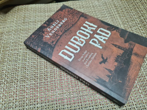 Duboki pad - Aneli Vendeberg