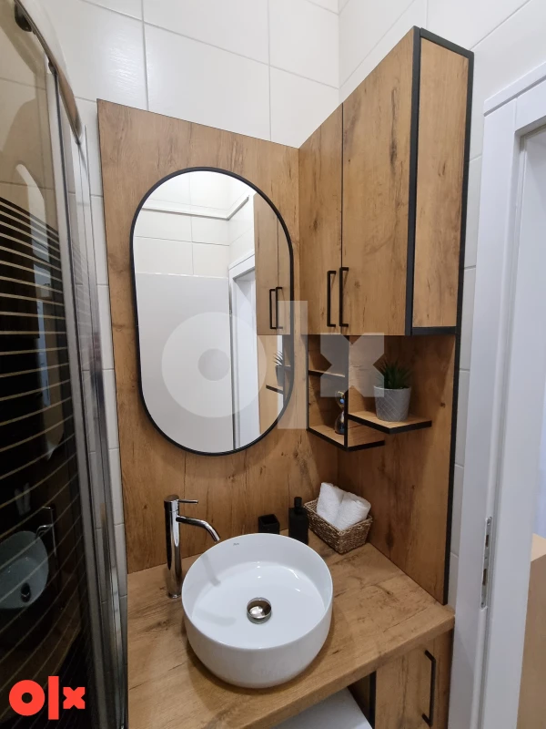 Apartman Nina