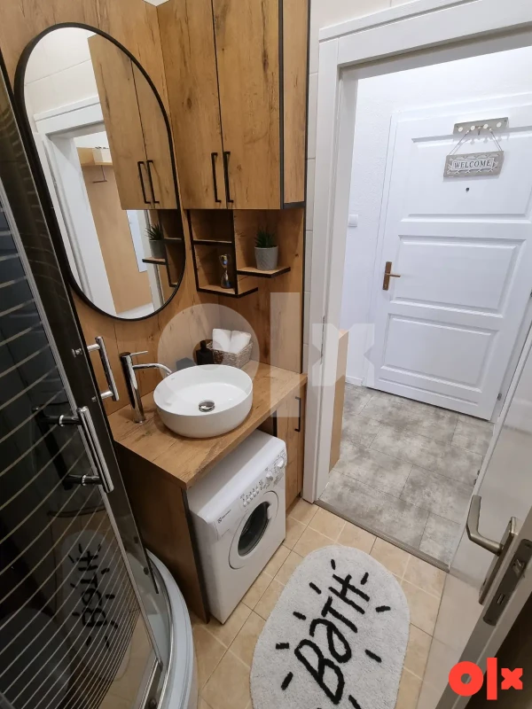 Apartman Nina 2