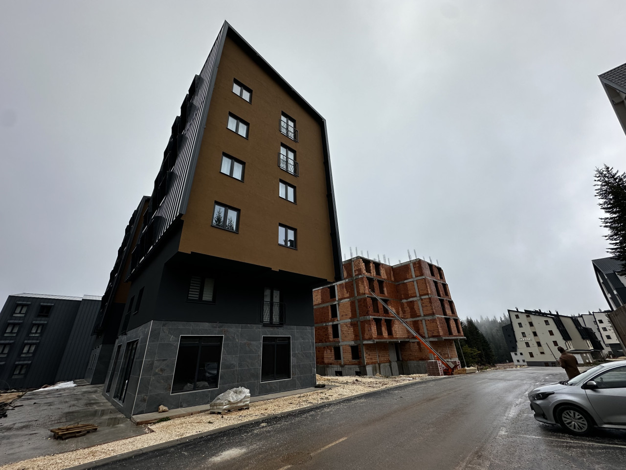 LUX apartmani na Jahorini - ODLIČNA PRILIKA!!! 10