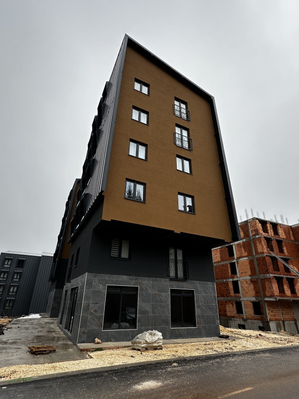 LUX apartmani na Jahorini - ODLIČNA PRILIKA!!! 9
