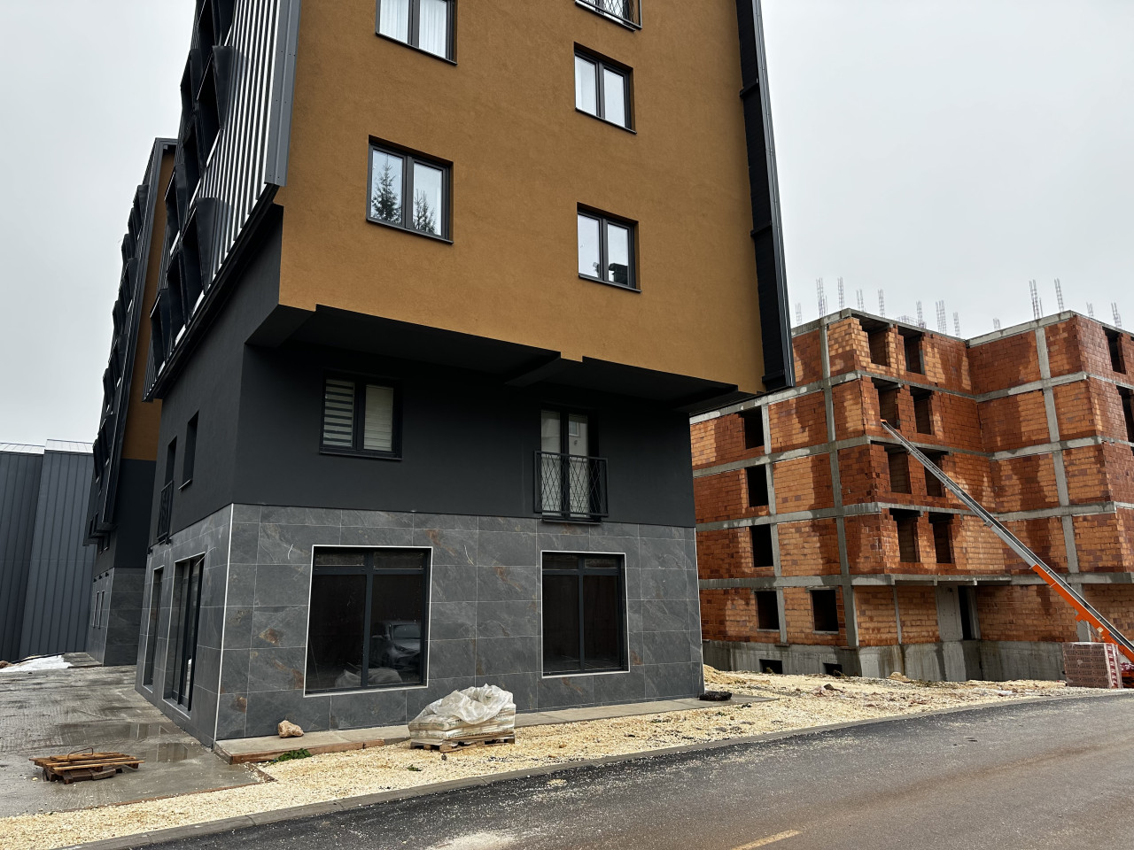 LUX apartmani na Jahorini - ODLIČNA PRILIKA!!! 11
