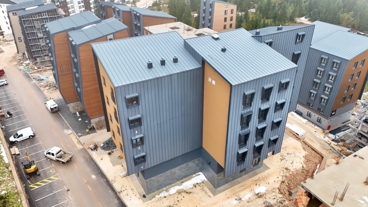LUX apartmani na Jahorini - ODLIČNA PRILIKA!!!