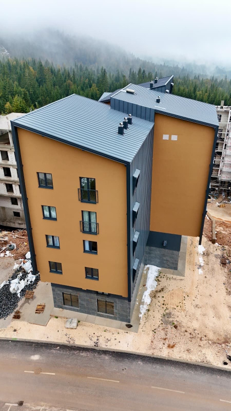 LUX apartmani na Jahorini - ODLIČNA PRILIKA!!! 3