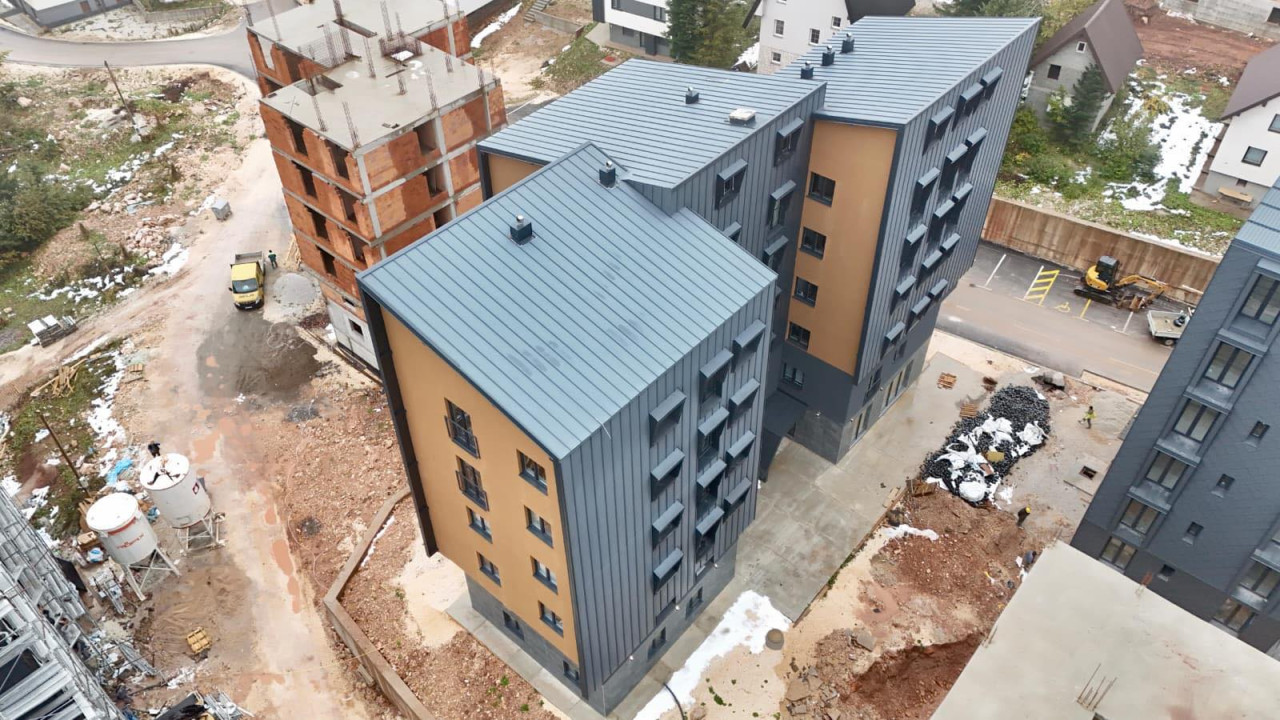 LUX apartmani na Jahorini - ODLIČNA PRILIKA!!! 4