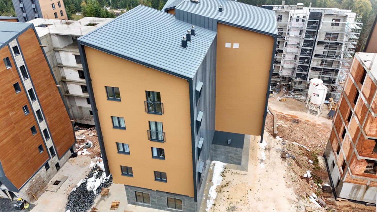 LUX apartmani na Jahorini - ODLIČNA PRILIKA!!! 5