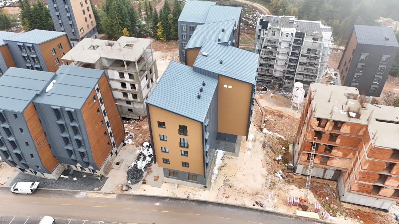 LUX apartmani na Jahorini - ODLIČNA PRILIKA!!! 6