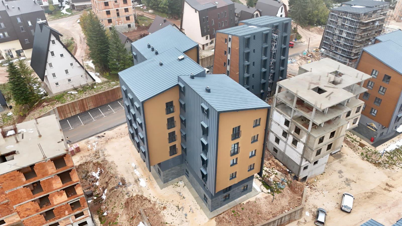 LUX apartmani na Jahorini - ODLIČNA PRILIKA!!! 7