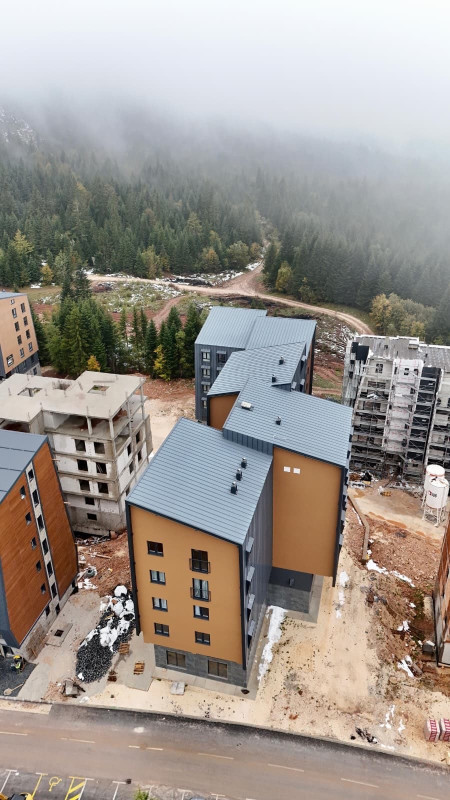 LUX apartmani na Jahorini - ODLIČNA PRILIKA!!! 8