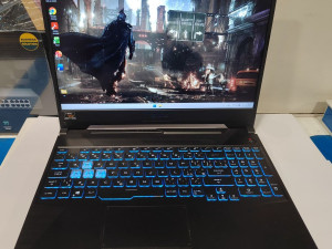 Asus Tuf FA506II - HN138T GAMING!!!