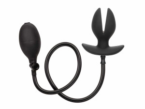 Butt Plug "Expandable" 7.8cm x 4cm | Sex Shop Fantasy