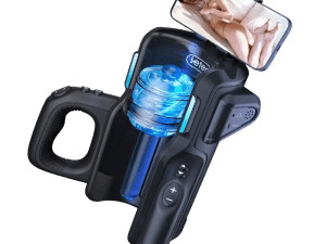 Vibrator "Hand Leten" | Sex Shop Fantasy