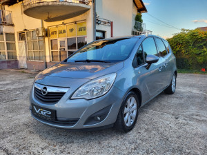 Opel Meriva 1.3CDTI