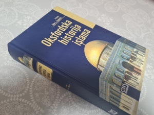 Oksfordska historija islama - John L. Esposito