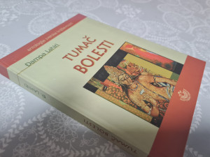 Tumač bolesti - Džumpa Lahiri