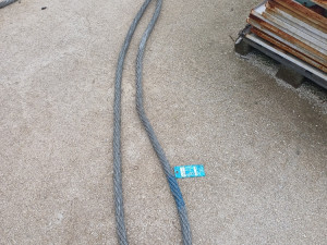 SAJLA ZA PODIZANJE TERETA