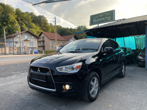 Mitsubishi ASX 1.8 D 85kw 4x4 2013god. *172 000km*