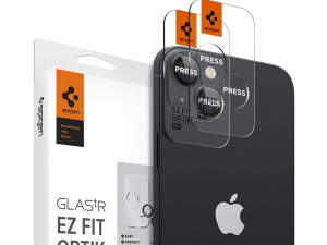 Spigen Optik Pro EZ Fit Lens Protector  iPhone 17 PRO/17 PRO Max