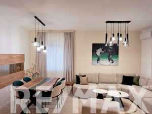 Nova Varoš| najam luksuznog stana sa garažnim mjestom