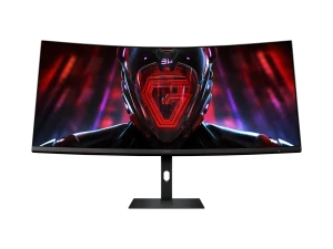 XIAOMI 34" G34WQi 2K 180Hz ULTRAWIDE MONITOR