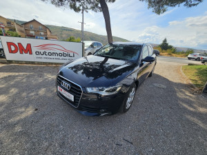 Audi A6  2.0 TDI