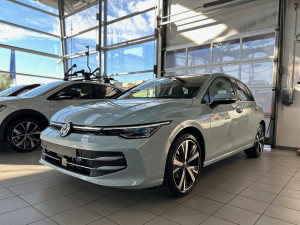 Golf 8 Style 1.5 TSI 150 KS 2025