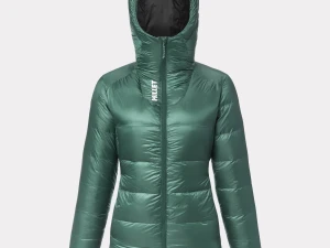 Ženska pernata jakna MILLET KAMET DOWN