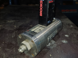 PROTOKOMJER PLINOVA SO2