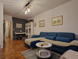 Dvosoban stan Marijin Dvor najam