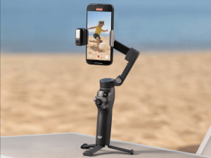 DJI Osmo Mobile 8