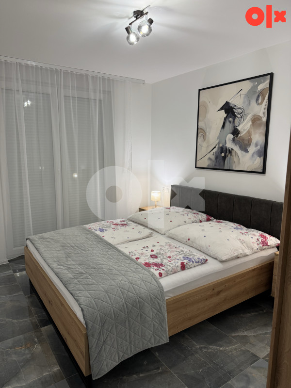 BUGOJNO CENTAR STAN NA DAN APARTMAN 2